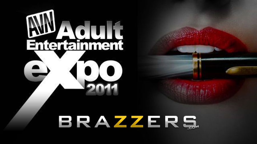 Brazzers Team to Attend AEE, Internext