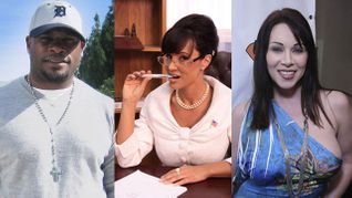 Legends of Erotica 2011 Attracts Capacity Crowd