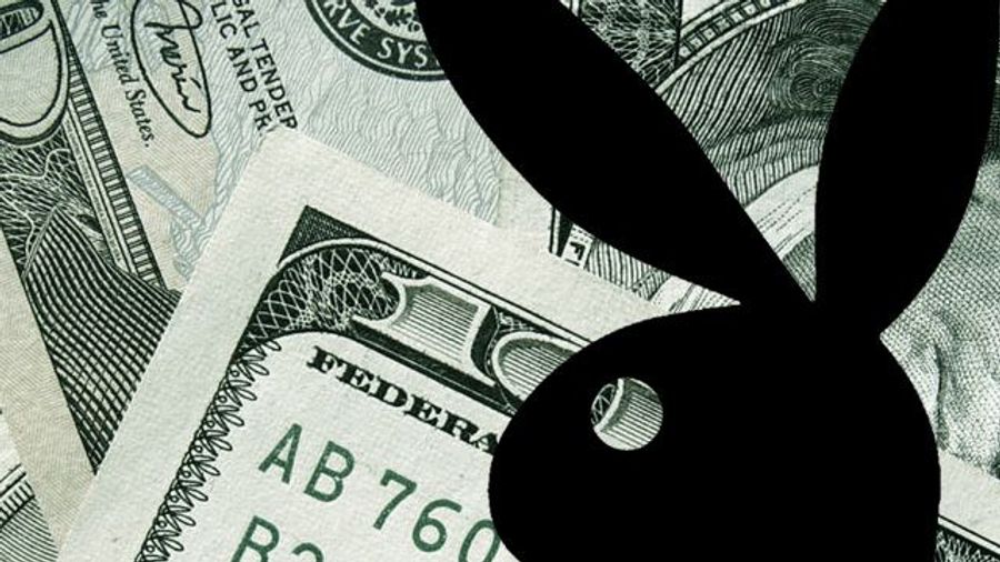 Playboy Enterprises Agrees to ‘Go-Private’ Transaction