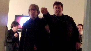 Andy Dick Booted From AVN Awards