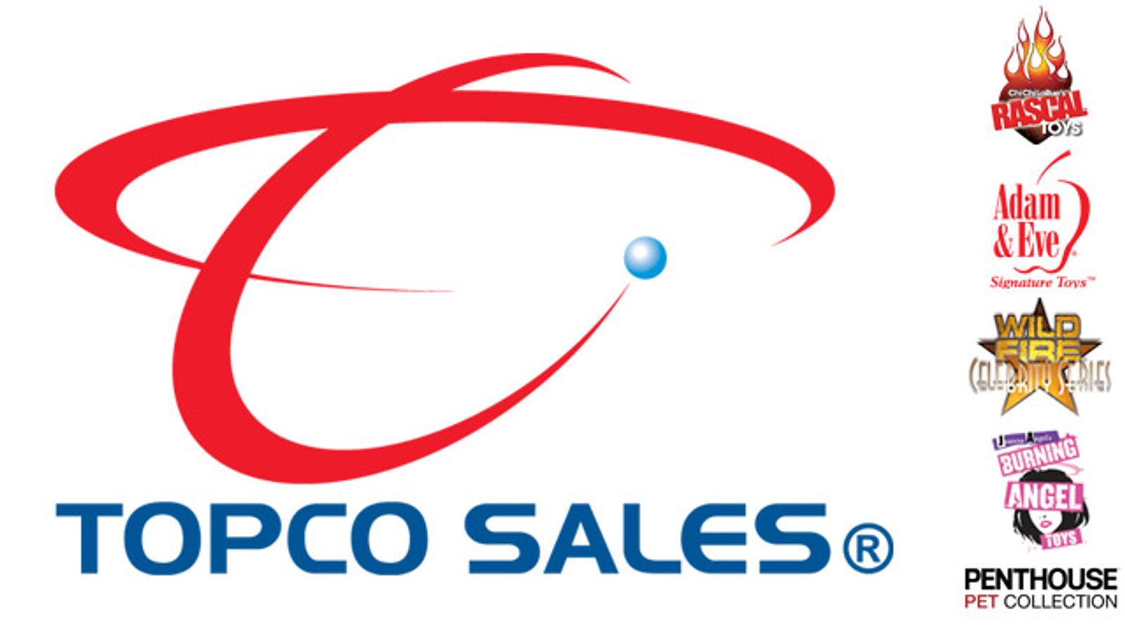 Topco Sales Rolls Out New Products for Winter Quarter