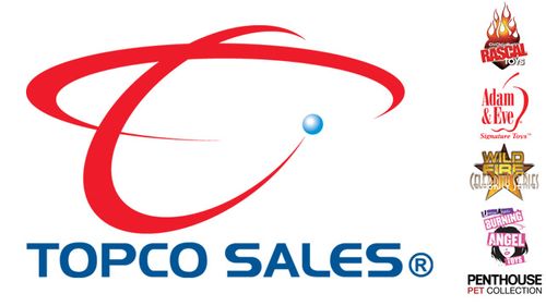 Topco Sales Rolls Out New Products for Winter Quarter