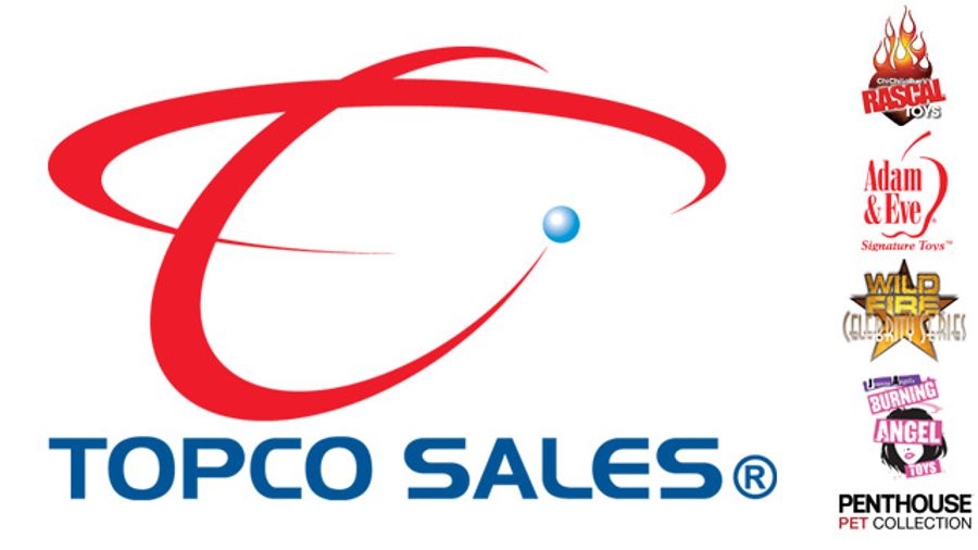 Topco Sales Rolls Out New Products for Winter Quarter
