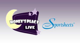 Todd Carter Appearing on ‘Honey’s Place Live’