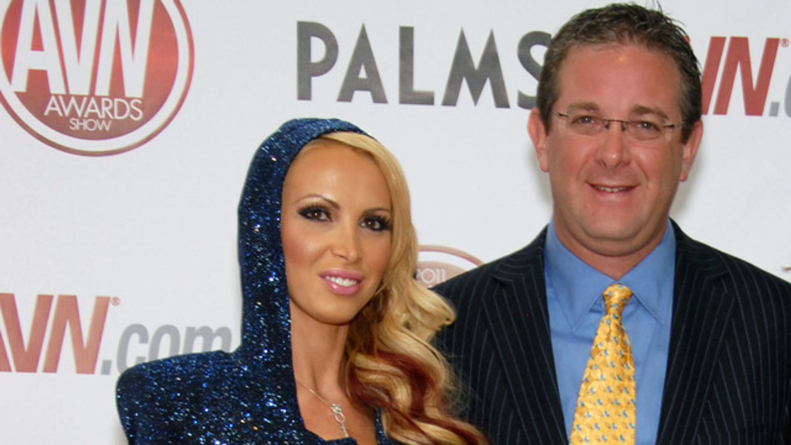 Nikki Benz Takes Career to New Heights with Penthouse Title