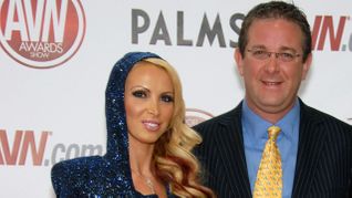 Nikki Benz Takes Career to New Heights with Penthouse Title