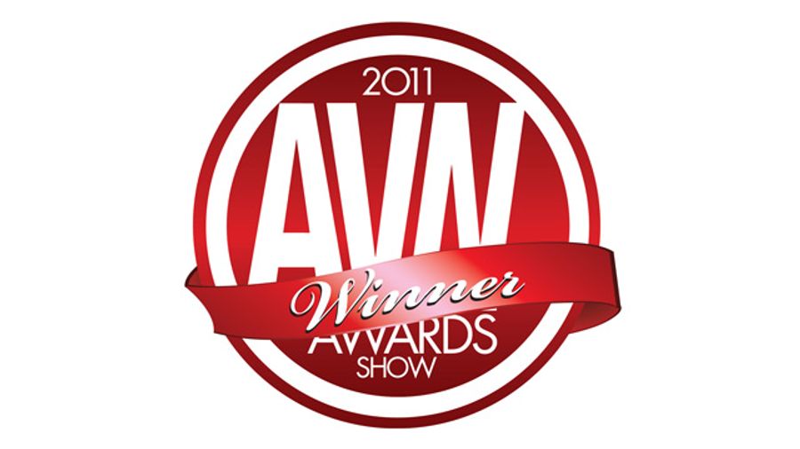 Pleasure Products Big Winners at AVN Awards