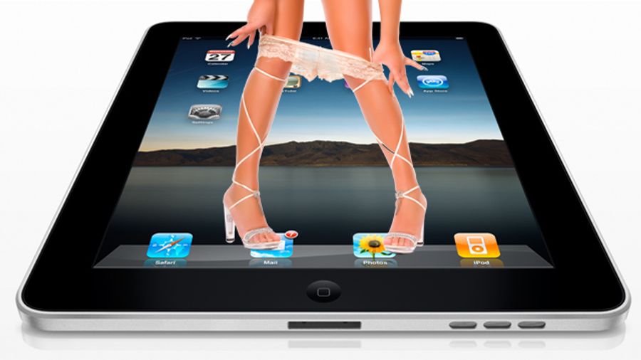 Apple Allows Uncensored Playboy Magazine on the iPad… Not