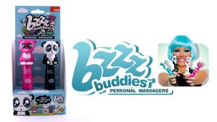 BzzzBuddies POP Displays Available to Retailers