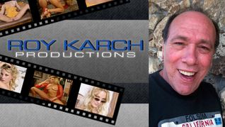 Director Roy Karch Launches Website RKPadult.com