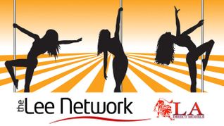 The Lee Network's Adult Stars Feature Nationwide This Weekend