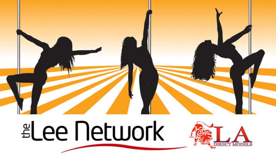 The Lee Network's Adult Stars Feature Nationwide This Weekend