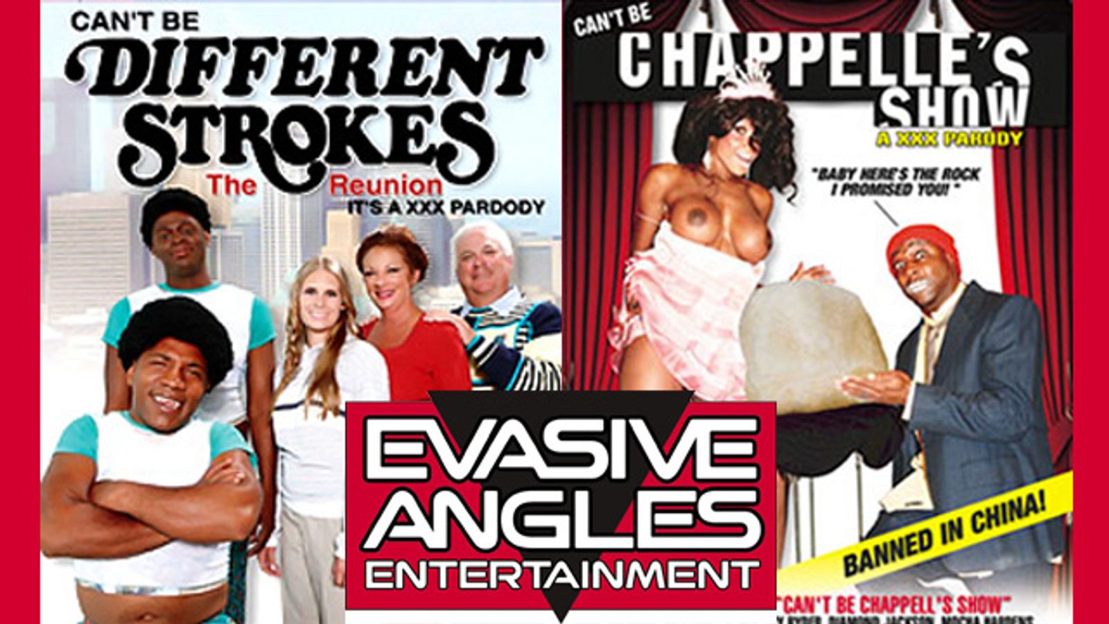 Evasive Angles Sees Success with Parodies