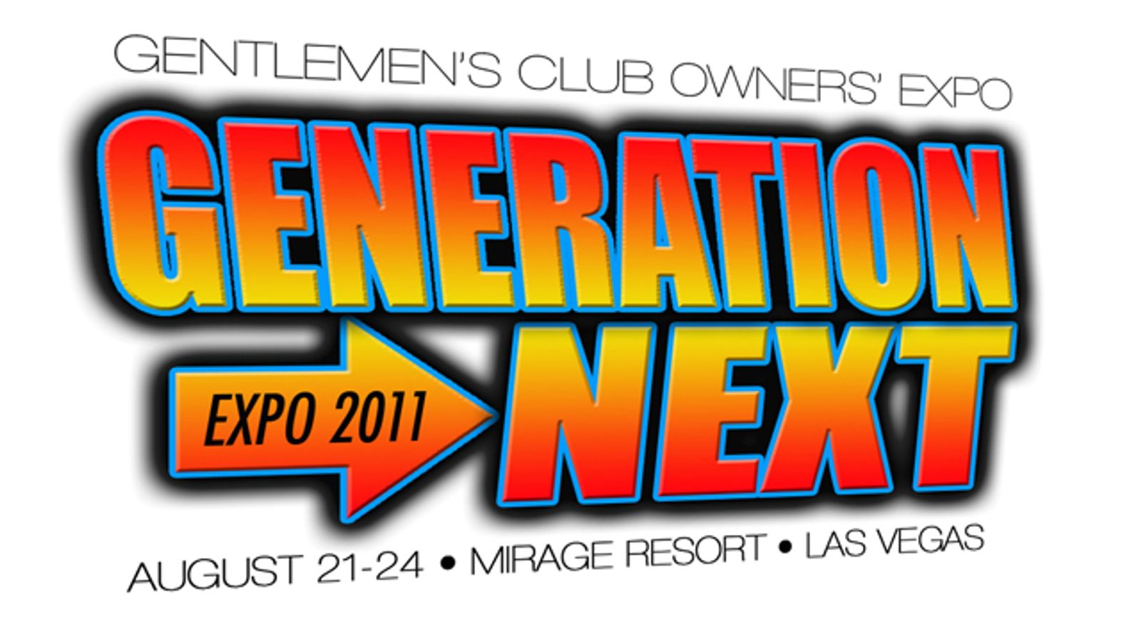 Gentlemen’s Club Owners Expo Announces 2011 Dates