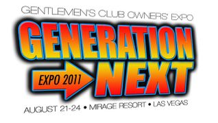 Gentlemen’s Club Owners Expo Announces 2011 Dates