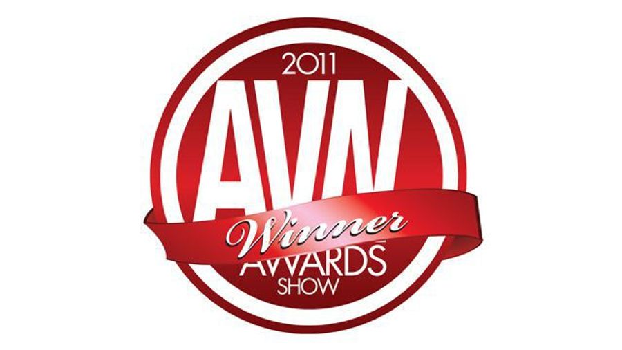 Retailers Spotlighted At AVN Awards