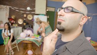 PopPorn, Lee Roy Myers to Produce ‘Pink Lips’