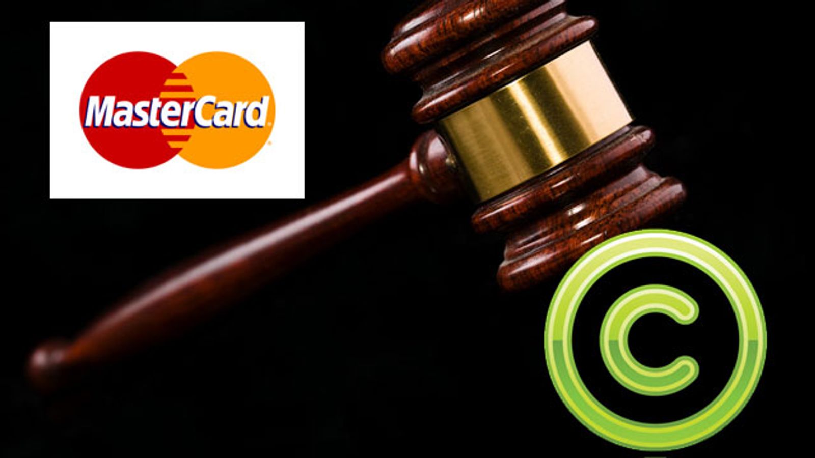 MasterCard Reportedly Backs COICA