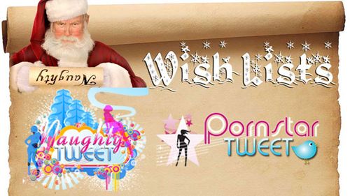 Naughty Tweet Network Acquires PornStarWishList.com