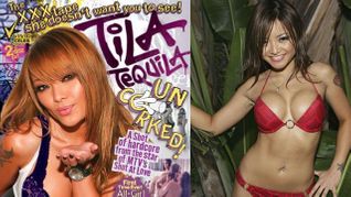 Vivid to Release Tila Tequila Sex Tape Feb. 14