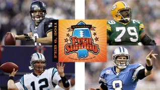 NFL Players Speak Out Against Porn During Super Bowl Week