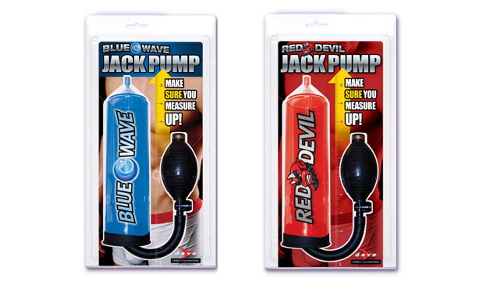 Make Pumping His Routine With Direct Advantage's Jack Pump