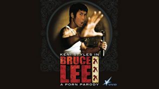 Keni Styles to Enter the Dragon for Axel Braun/Vivid