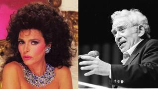 Norman Mailer's Brush With Porn ... and Gloria Leonard