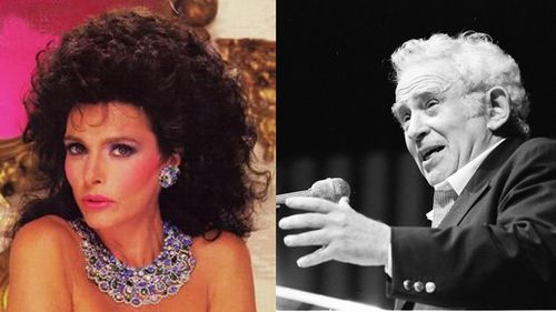 Norman Mailer's Brush With Porn ... and Gloria Leonard