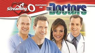 The Screaming O Shows 'The Doctors' a Thing or 2 About Sex Toys