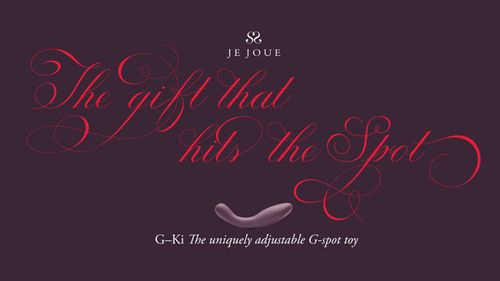 Je Joue Launches Point-of-Sale Promotion to Honor Valentine’s Day