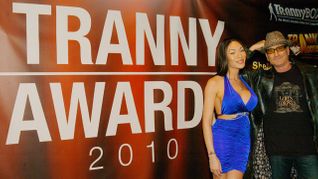 Third Annual Tranny Awards Highlight Major Niche Market