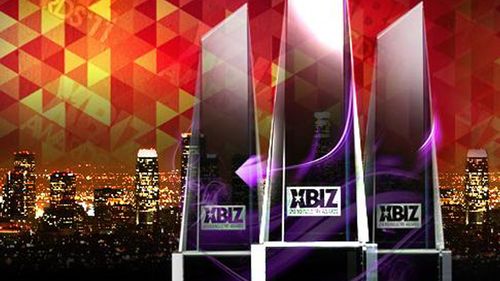 XBIZ Awards Brings Star Power to the Palladium