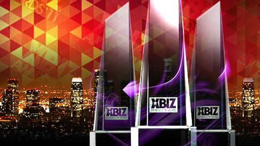 XBIZ Awards Brings Star Power to the Palladium