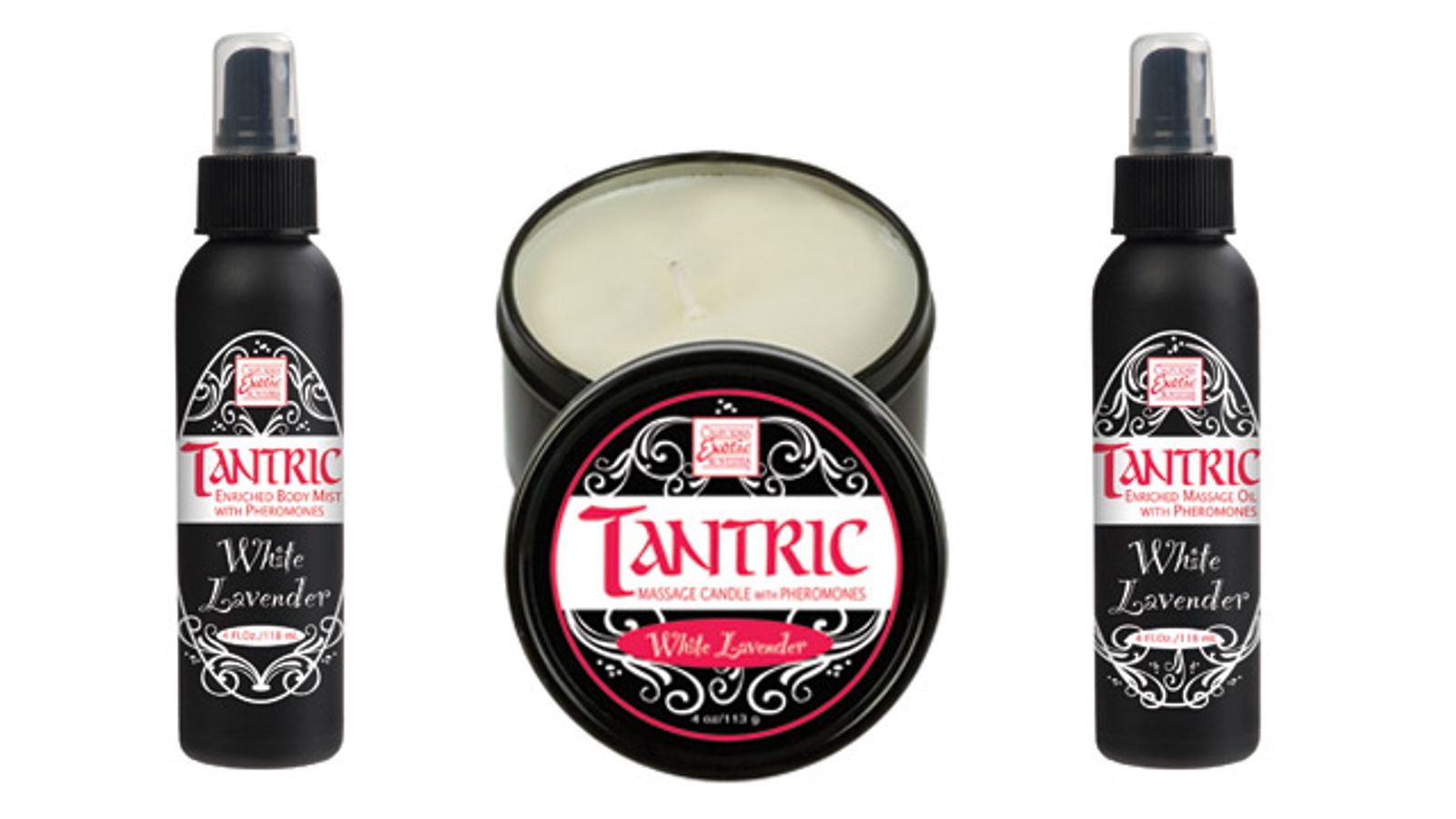 CalExotics Gets Tantric With New Products