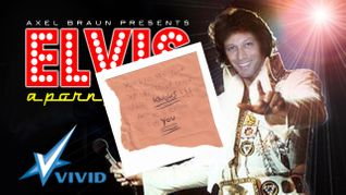 Axel Braun Receives Death Threat From Elvis Fan Over Parody