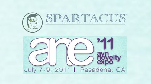 Spartacus Signs on as Event Sponsor for ANE