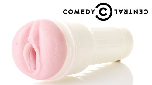 Fleshlight Appears on Comedy Central’s ‘Tosh.0’