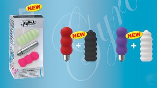 Joystick Gyro: Micro Vibe for Finicky Users