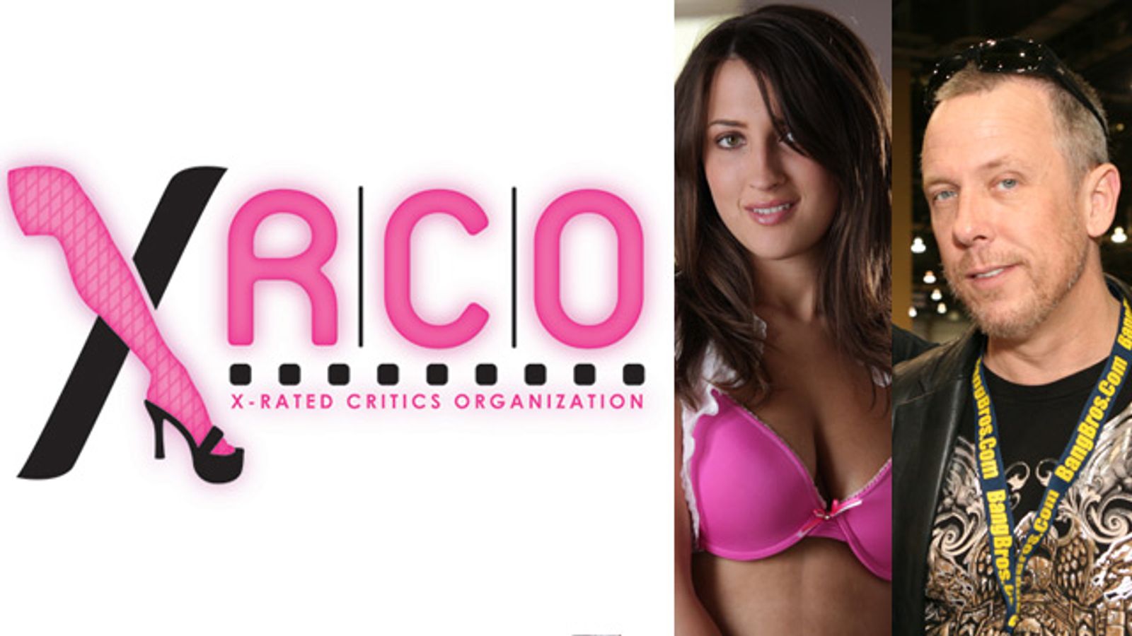 Tom Byron, Lizz Tayler Appointed to XRCO '11 Duties