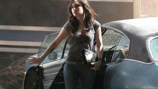 Eminem Casts Sasha Grey in ‘Space Bound’ Music Video