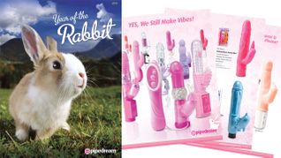 Pipedream Releases ‘Year of the Rabbit’ Catalog