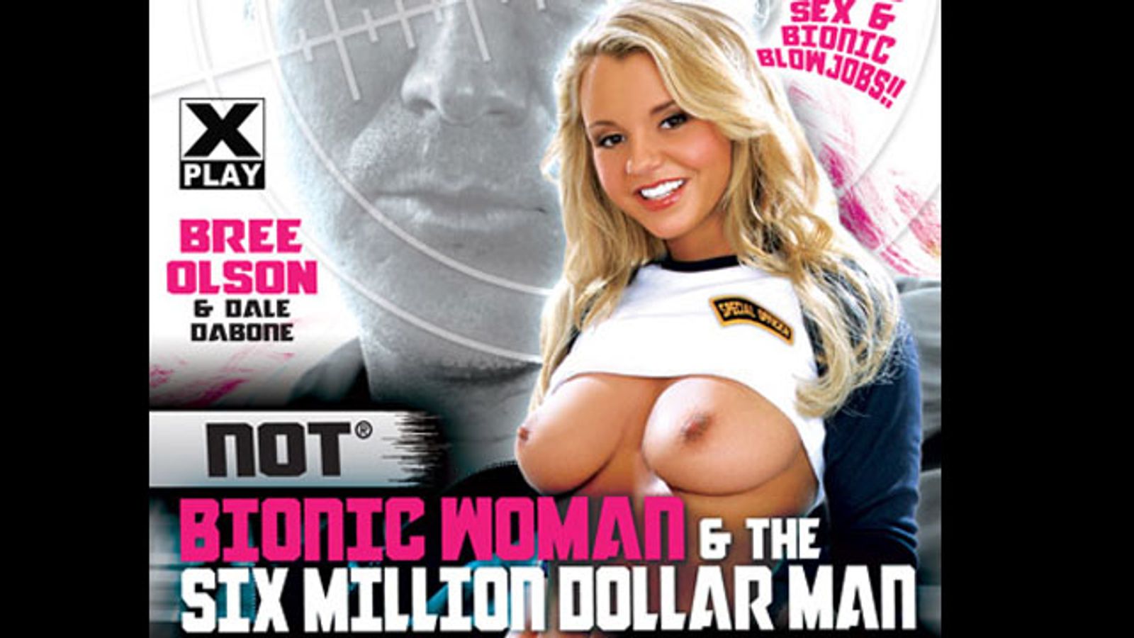 X-Play’s Bionic Woman, Six Million Dollar Man Parody Streets
