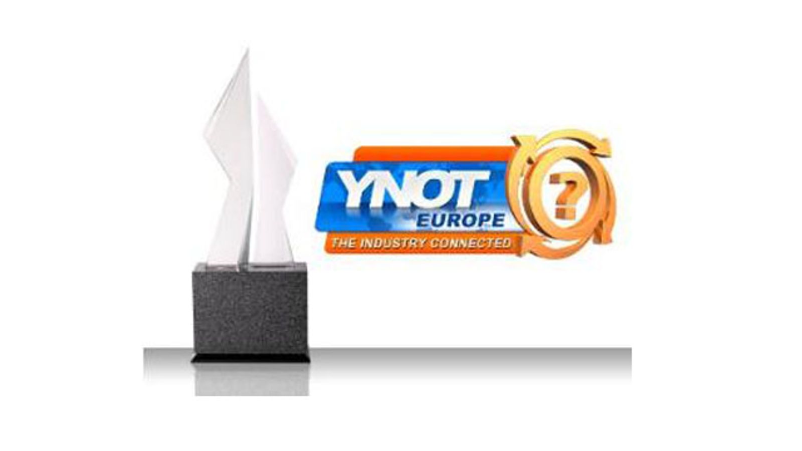 YNOT Europe Awards to Honor Best of European Adult Web