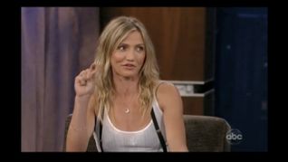 Cameron Diaz Declares Her Love For Porn