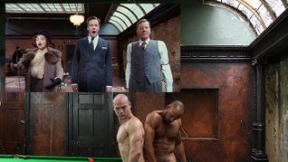 UK Naked Men A Hit With Oscar Voters?