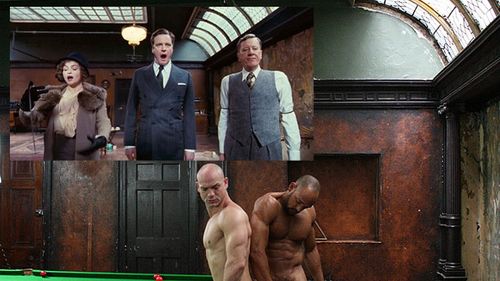 UK Naked Men A Hit With Oscar Voters?