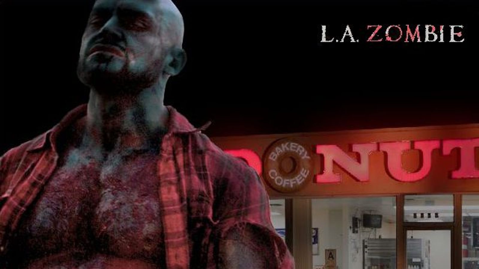 Aussie Director Regrets Unauthorized 'LA Zombie' Screening