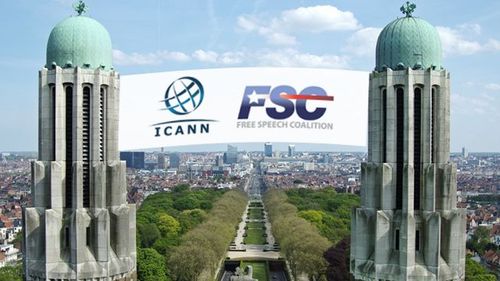 FSC Update From ICANN-GAC Meeting in Brussels