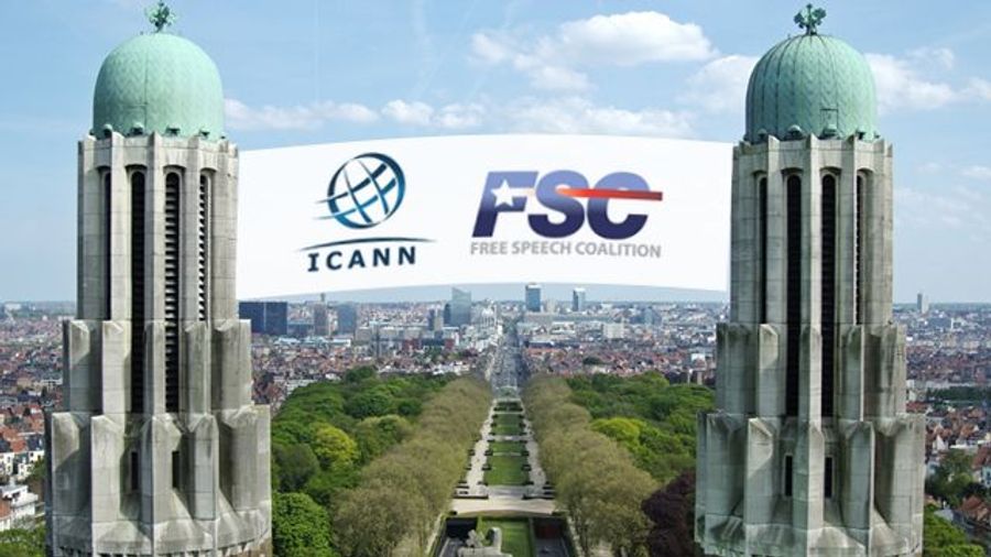 FSC Update From ICANN-GAC Meeting in Brussels
